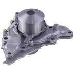 Gates - 43509 - Premium Engine Water Pump