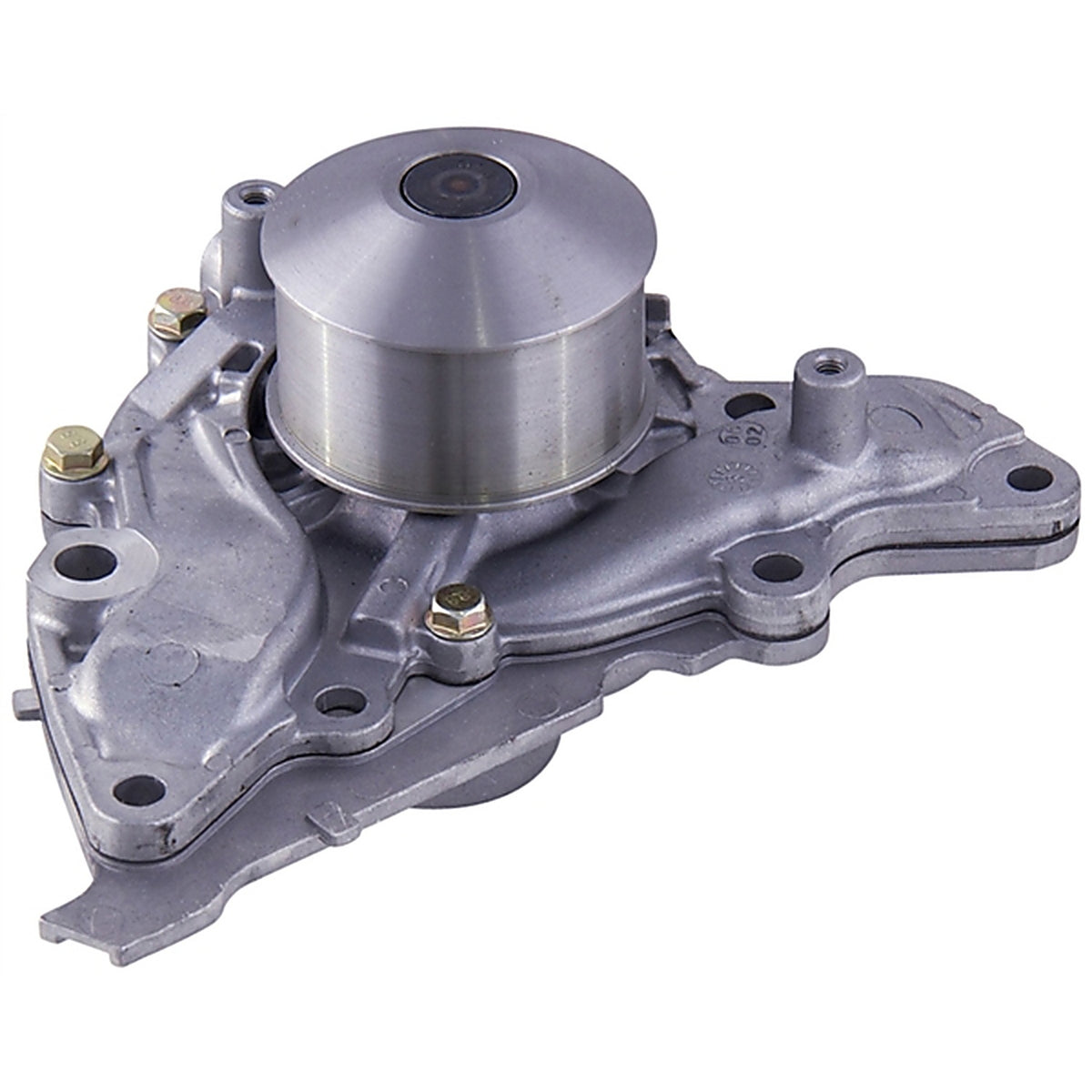 Gates - 43509 - Premium Engine Water Pump