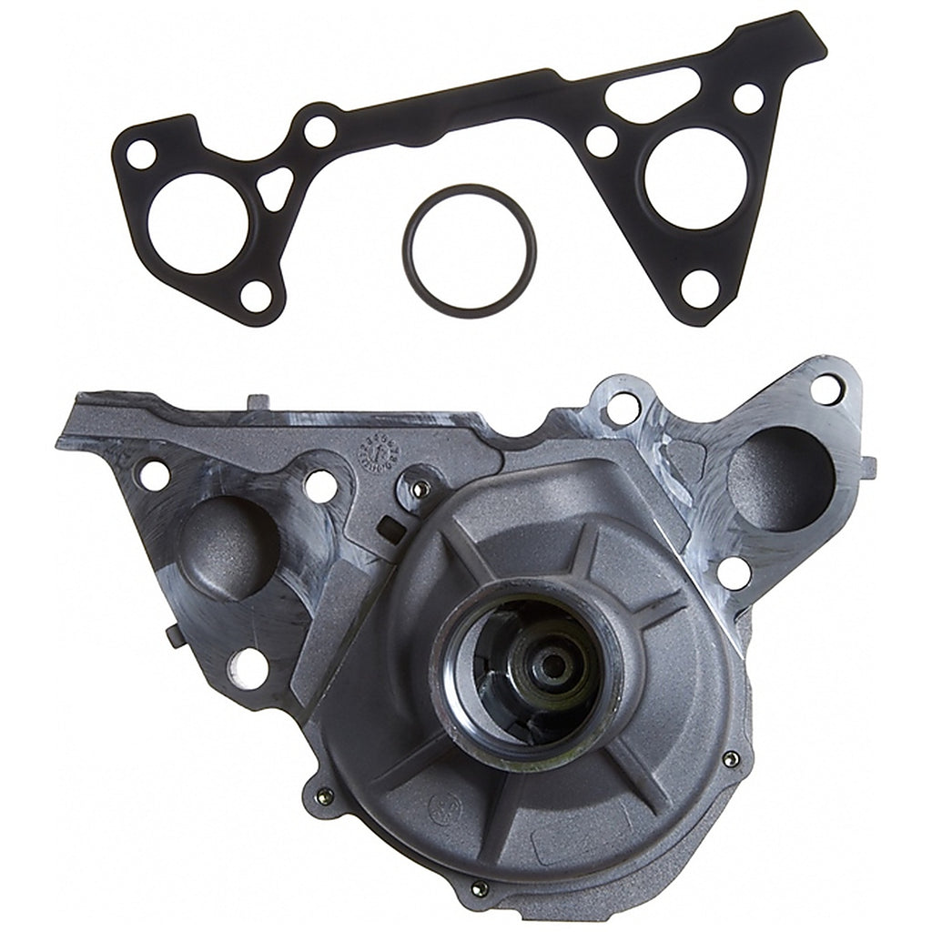 Gates - 43509 - Premium Engine Water Pump