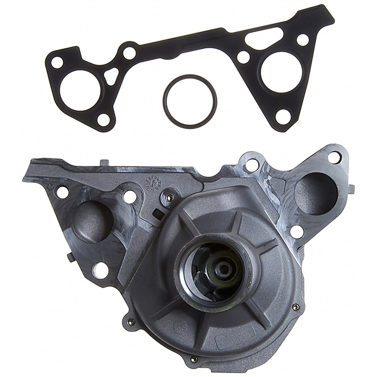 Gates - 43509 - Premium Engine Water Pump