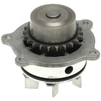 Gates - 43514 - Premium Engine Water Pump