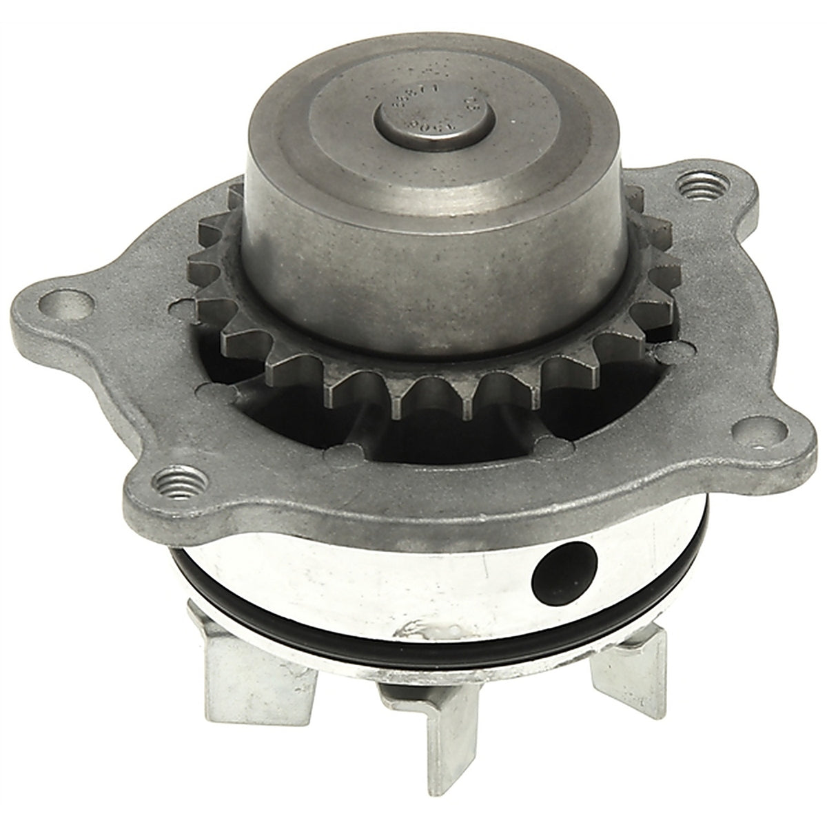 Gates - 43514 - Premium Engine Water Pump