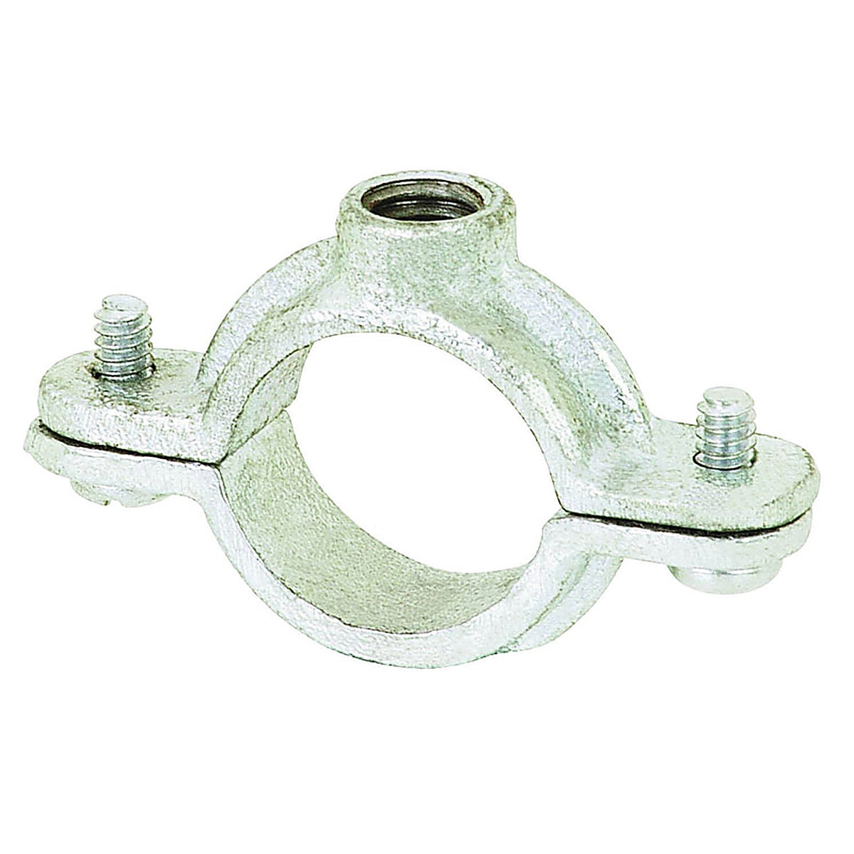 Sioux Chief - 516-2GPK2 - 1/2 in. Galvanized Malleable Iron Pipe Hanger