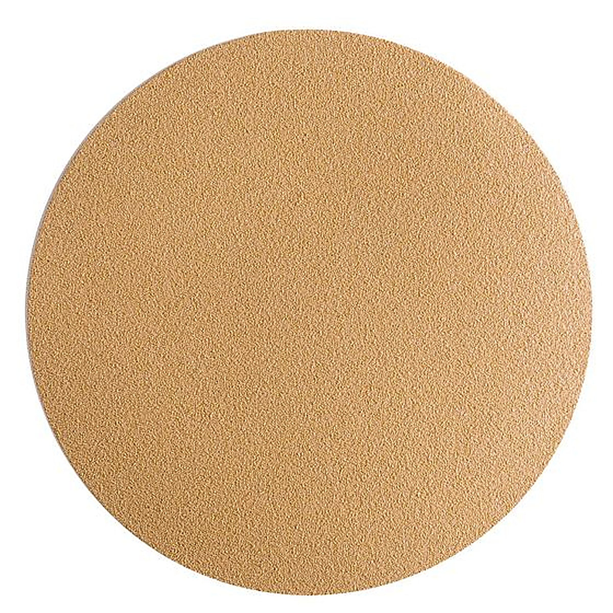 Sunmight - 43517 - Gold - 3 No Hole Grip Disc Grit 500