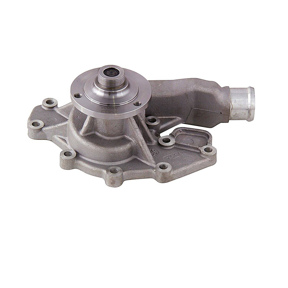 Gates - 43522 - Water Pump