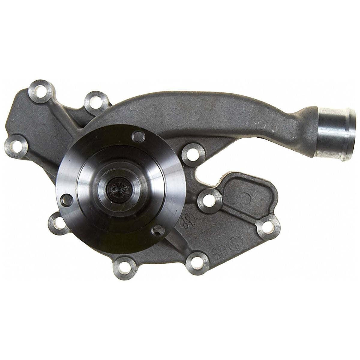 Gates - 43522 - Water Pump
