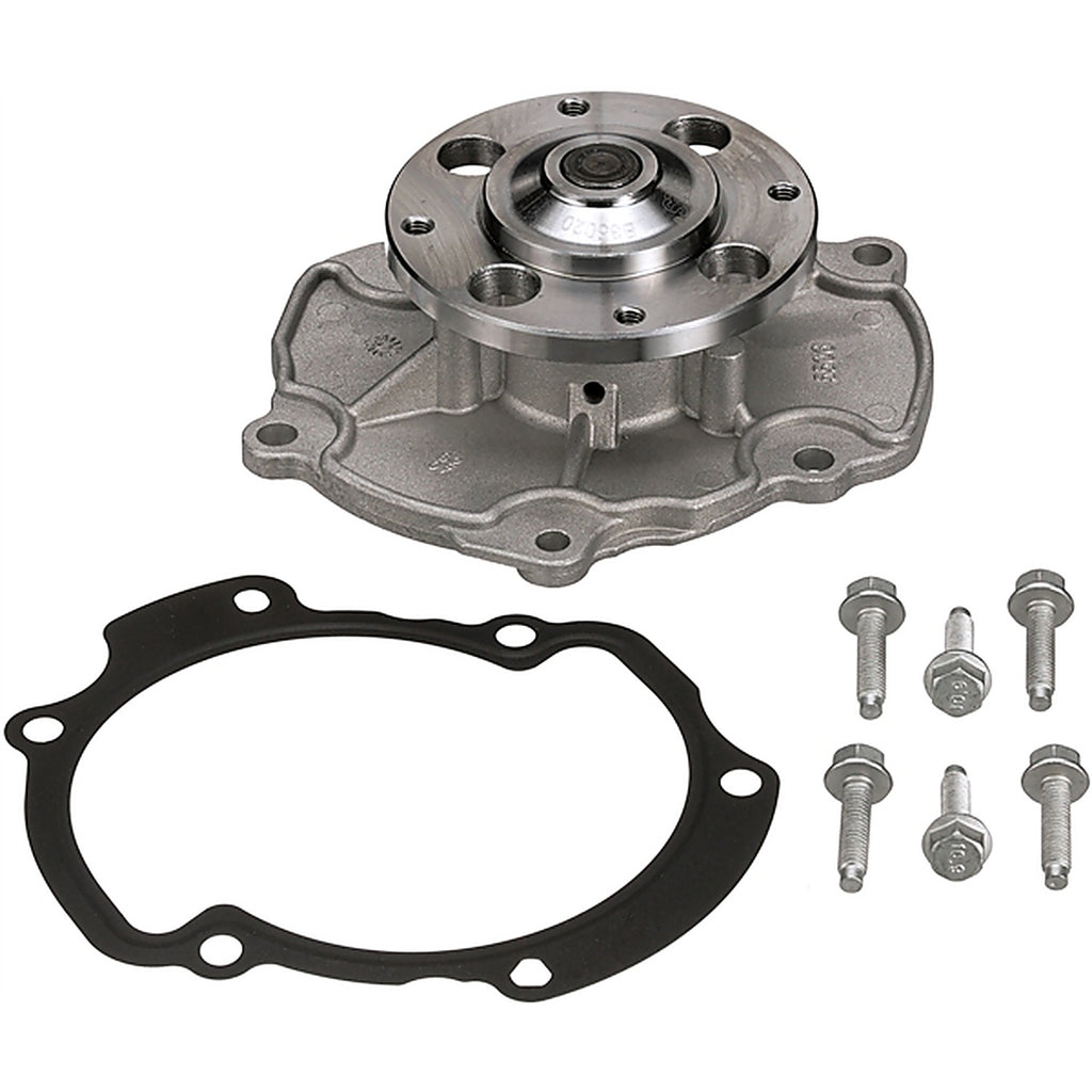 Gates - 43530 - Premium Engine Water Pump