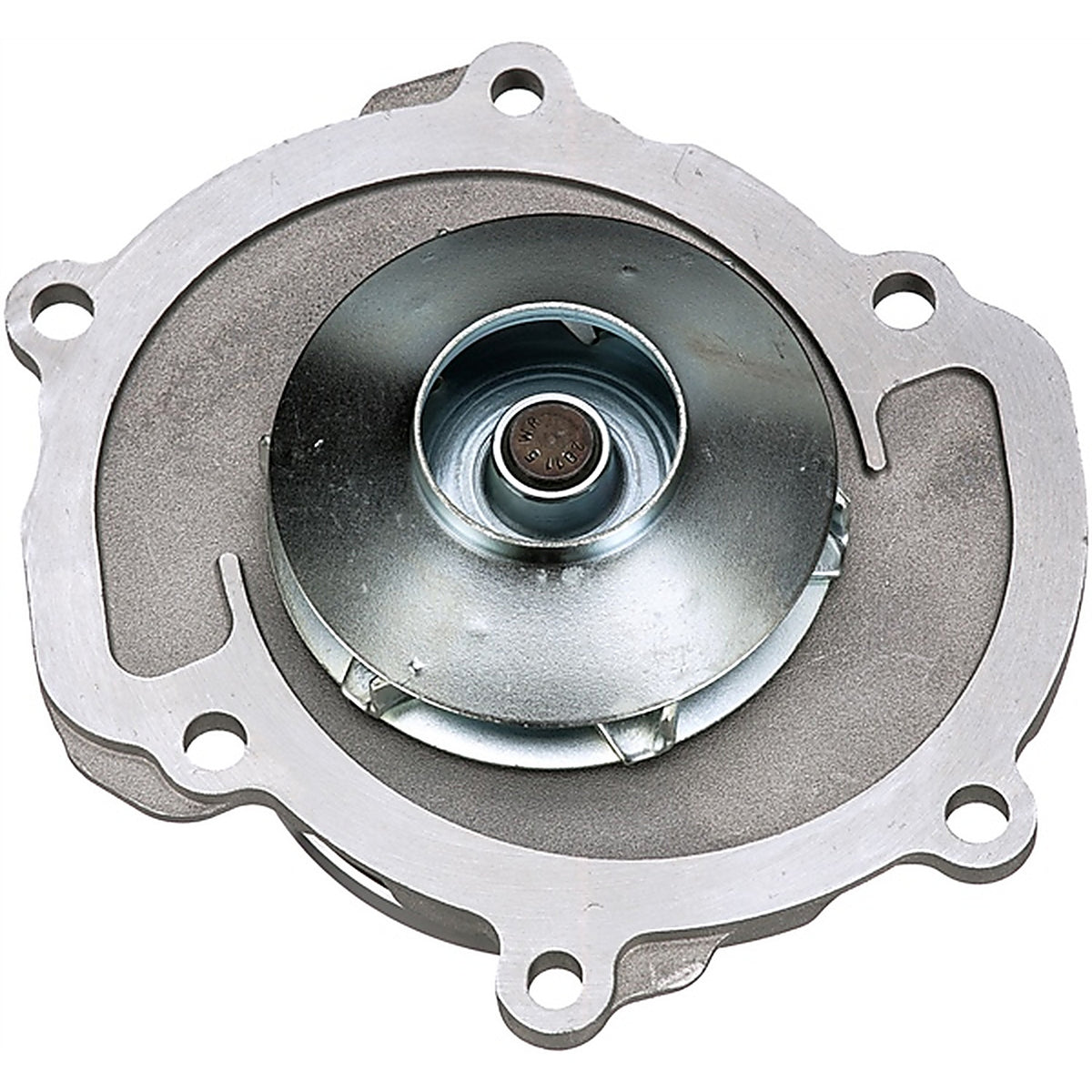 Gates - 43530 - Premium Engine Water Pump