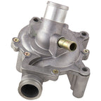 Gates - 43534 - Premium Engine Water Pump