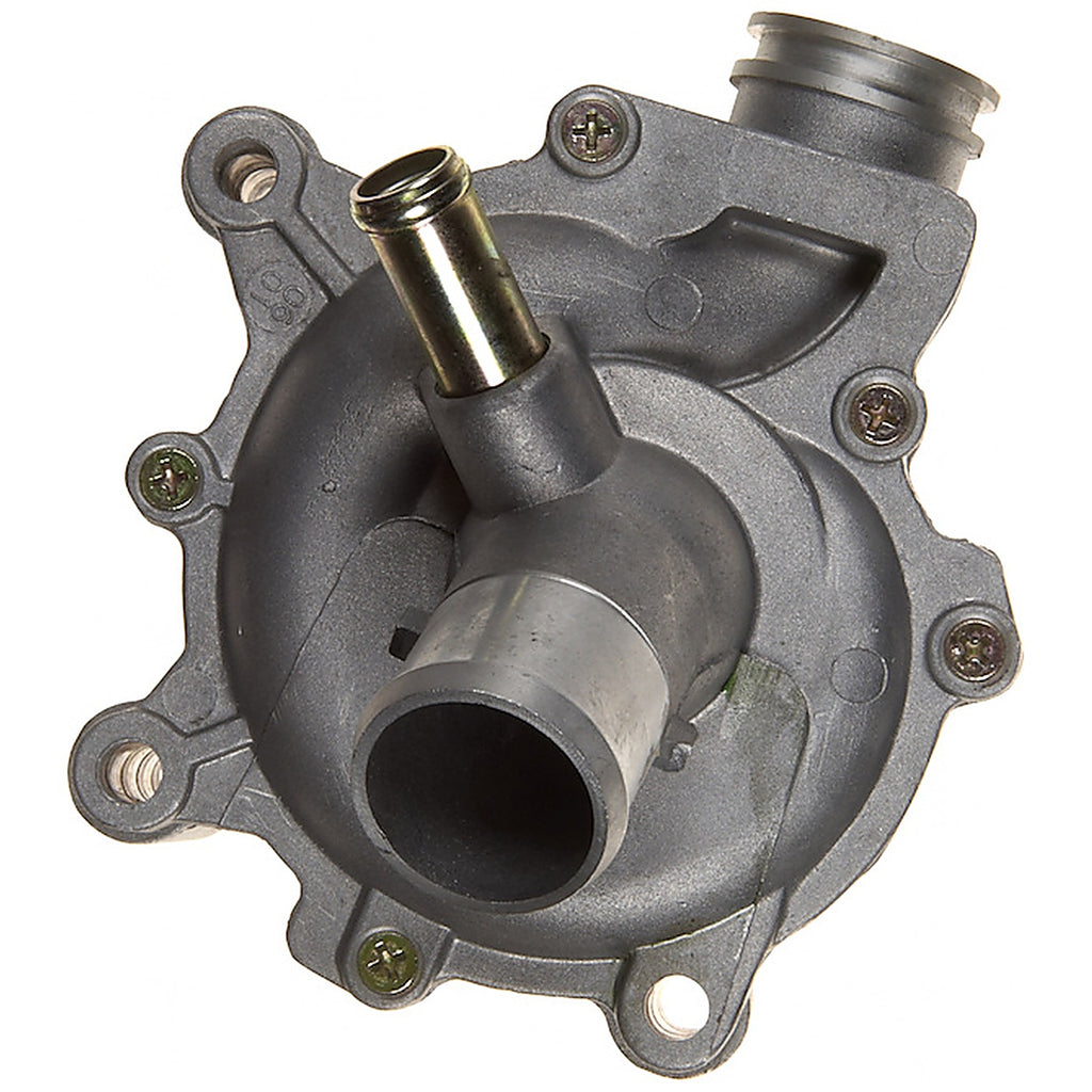 Gates - 43534 - Premium Engine Water Pump