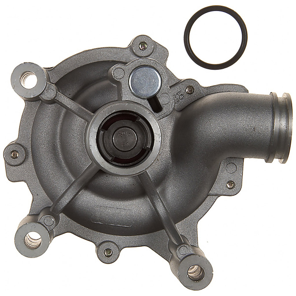 Gates - 43534 - Premium Engine Water Pump