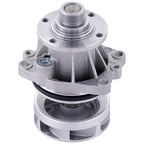 Gates - 43536M - Premium Engine Water Pump