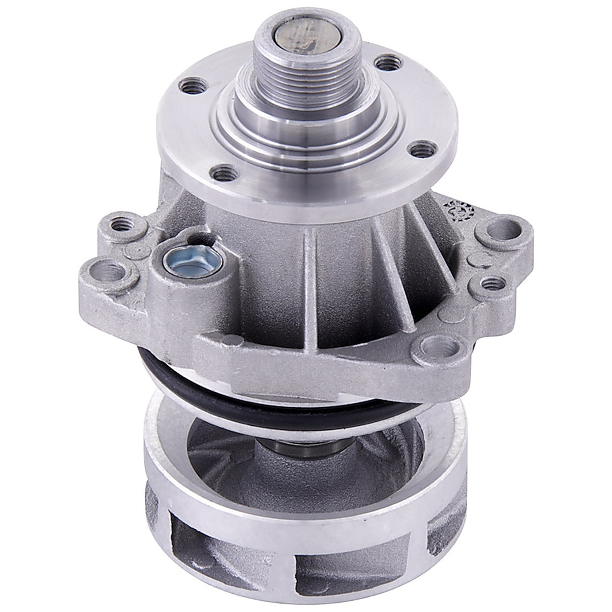 Gates - 43536M - Premium Engine Water Pump