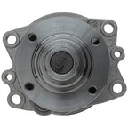 Gates - 43536M - Premium Engine Water Pump