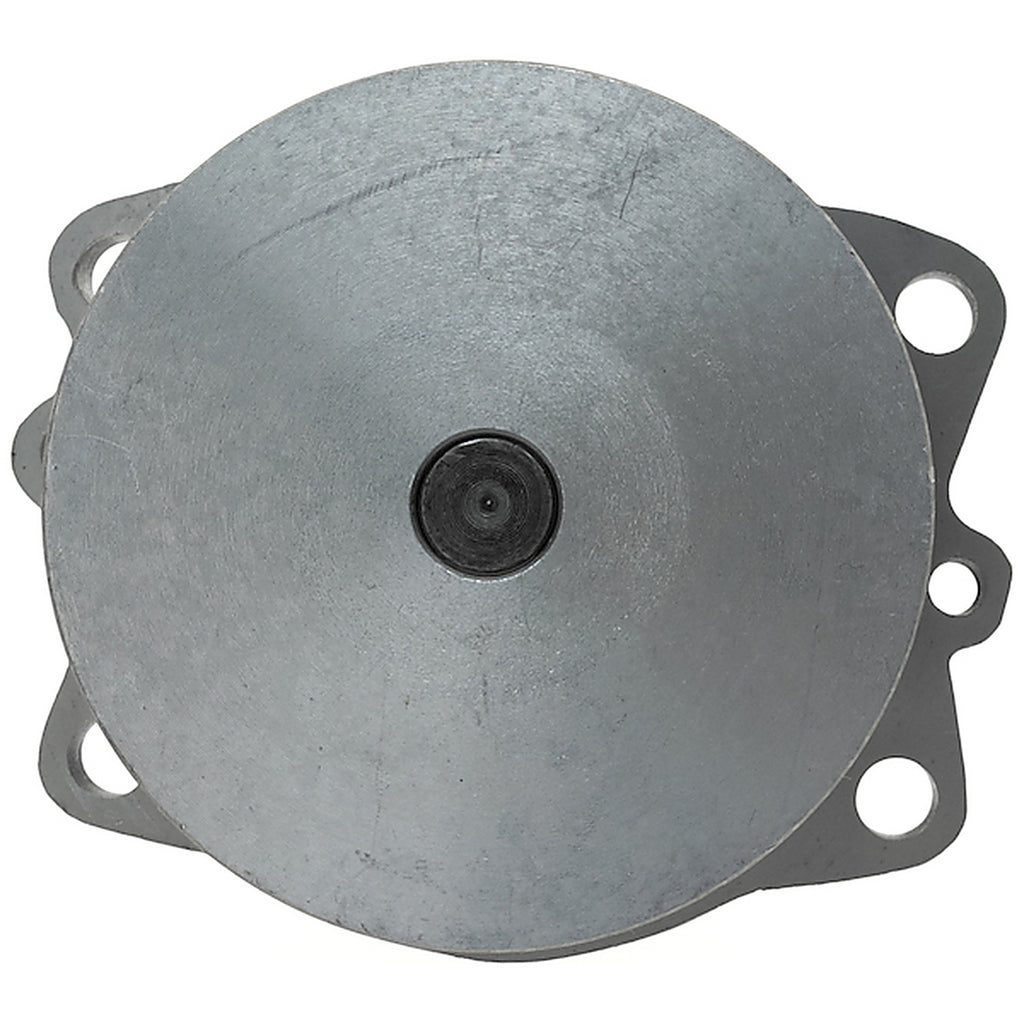 Gates - 43536M - Premium Engine Water Pump