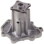 Gates - 43537 - Premium Engine Water Pump