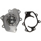 Gates - 43537 - Premium Engine Water Pump