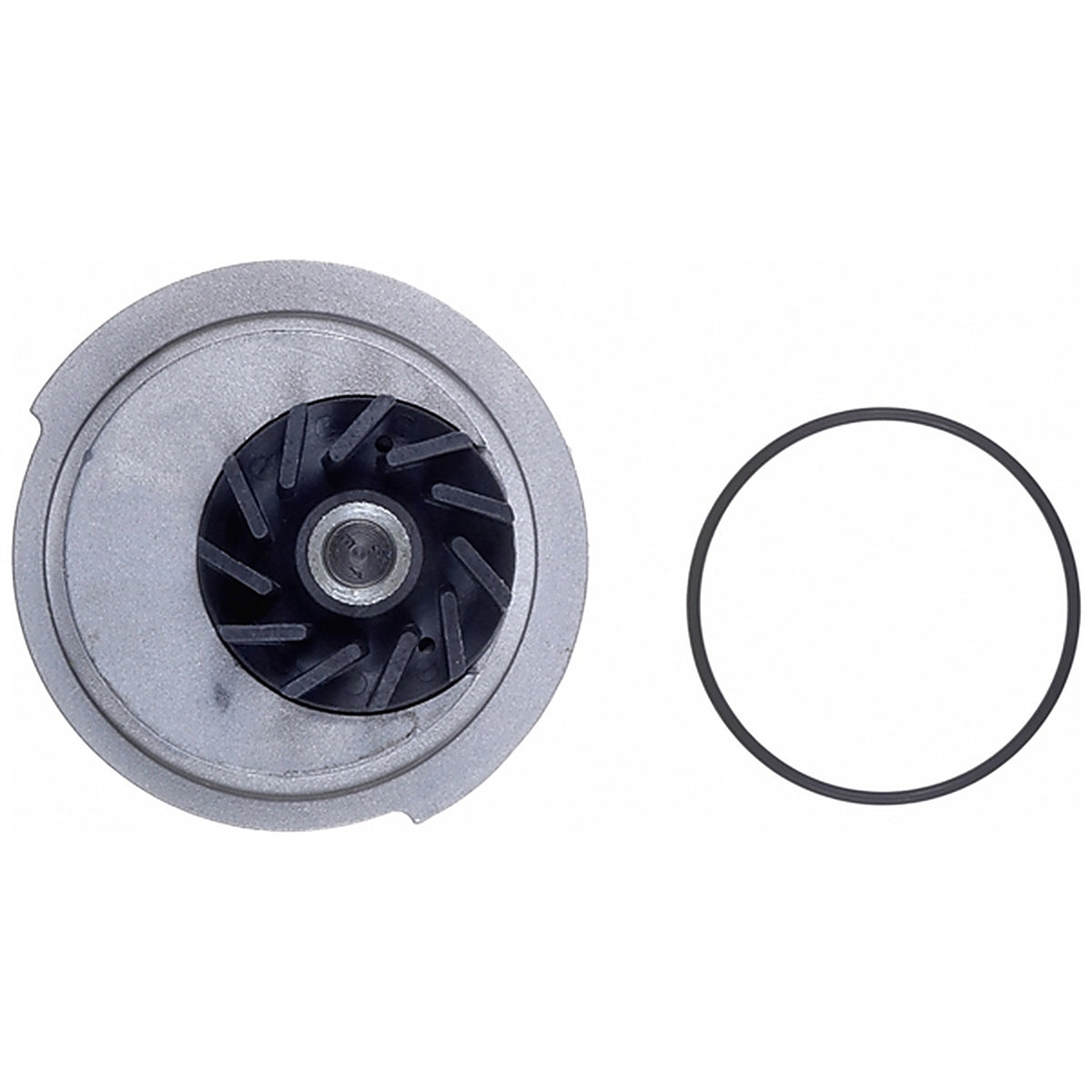 Gates - 43540 - Premium Engine Water Pump