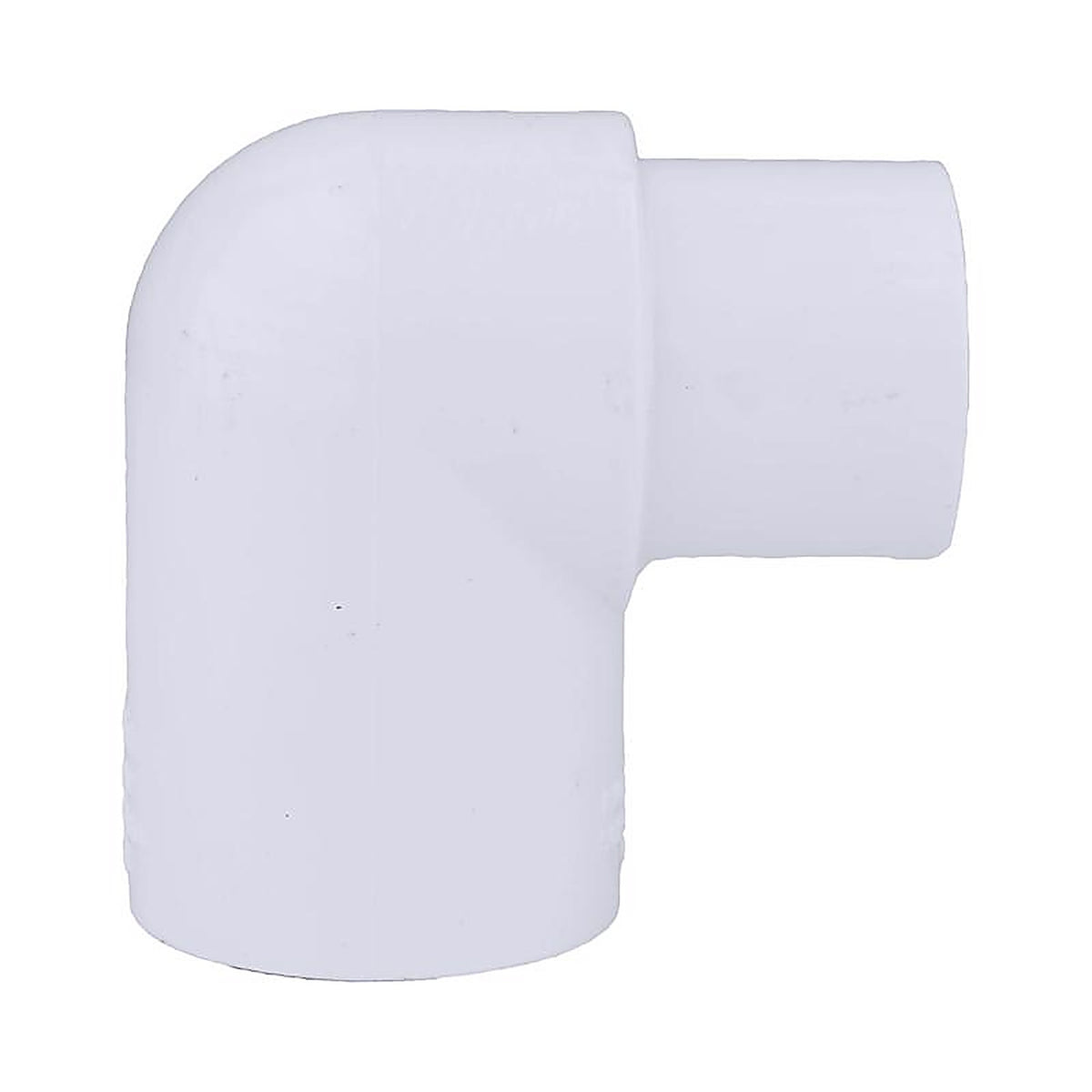 Charlotte Pipe - PVC023004400 - 1 in. Slip x 3/4 in. Dia. Slip PVC Elbow