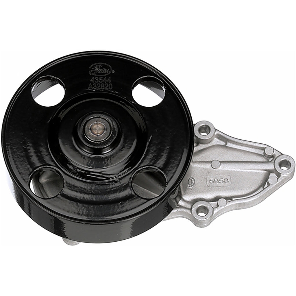 Gates - 43544 - Premium Engine Water Pump