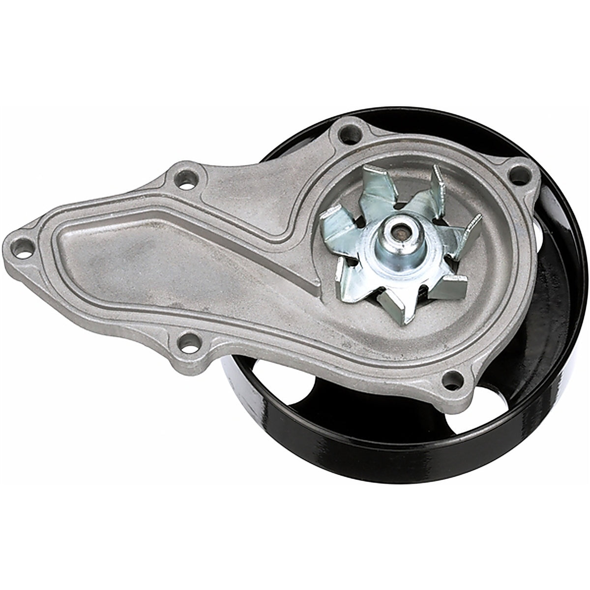 Gates - 43544 - Premium Engine Water Pump