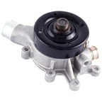 Gates - 43547 - Premium Engine Water Pump