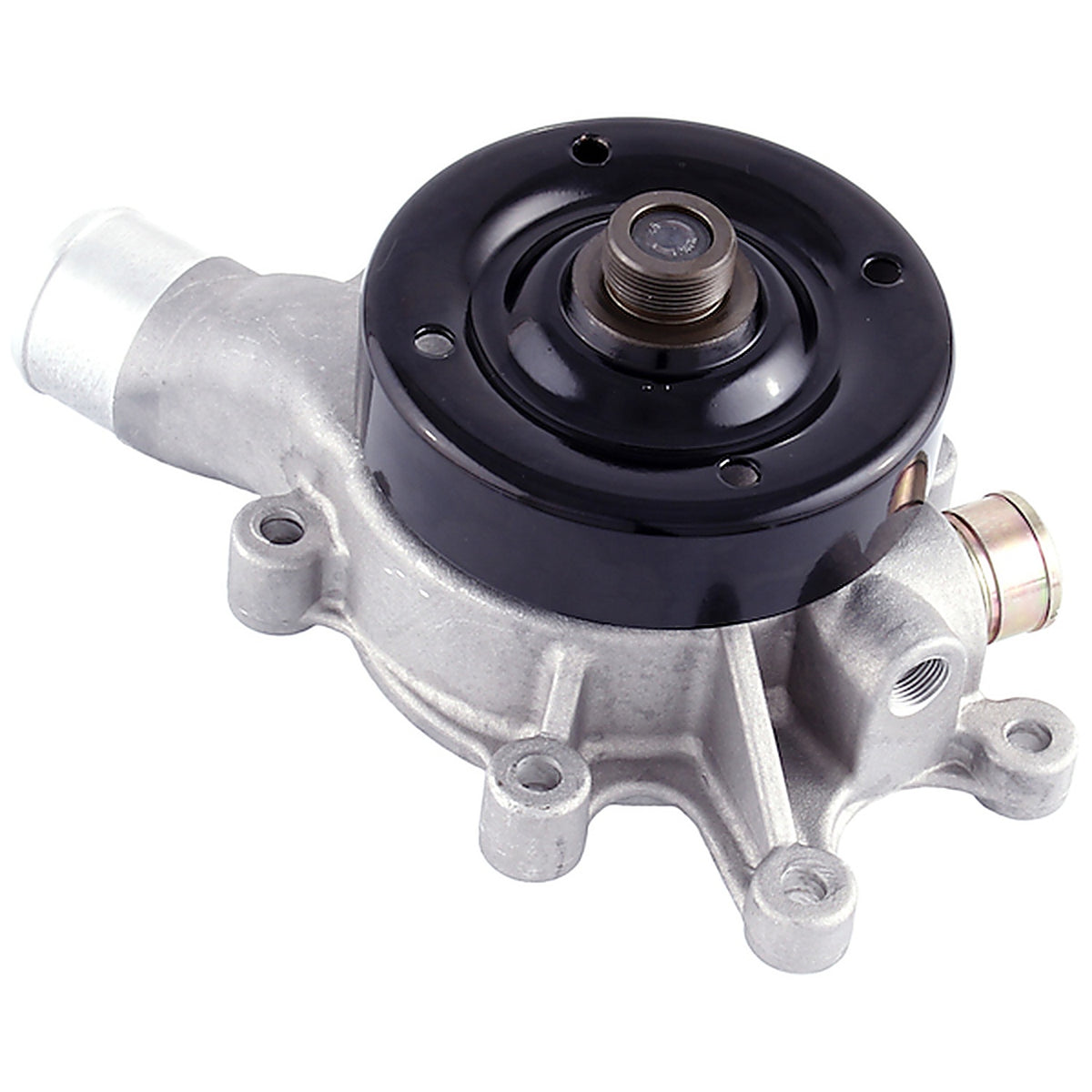 Gates - 43547 - Premium Engine Water Pump