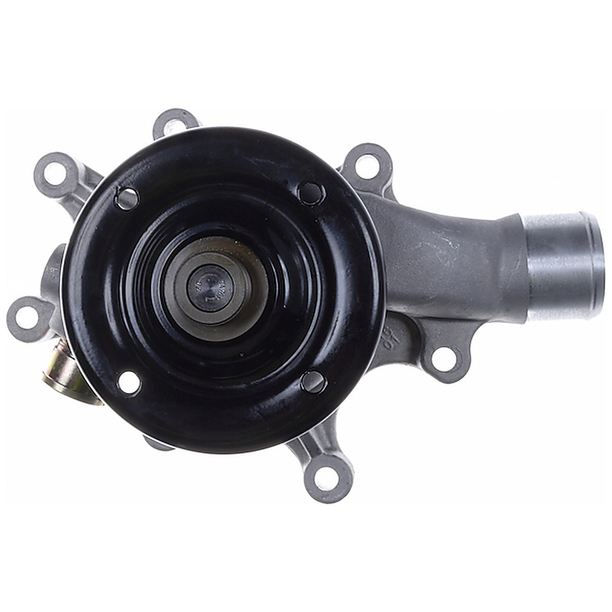 Gates - 43547 - Premium Engine Water Pump