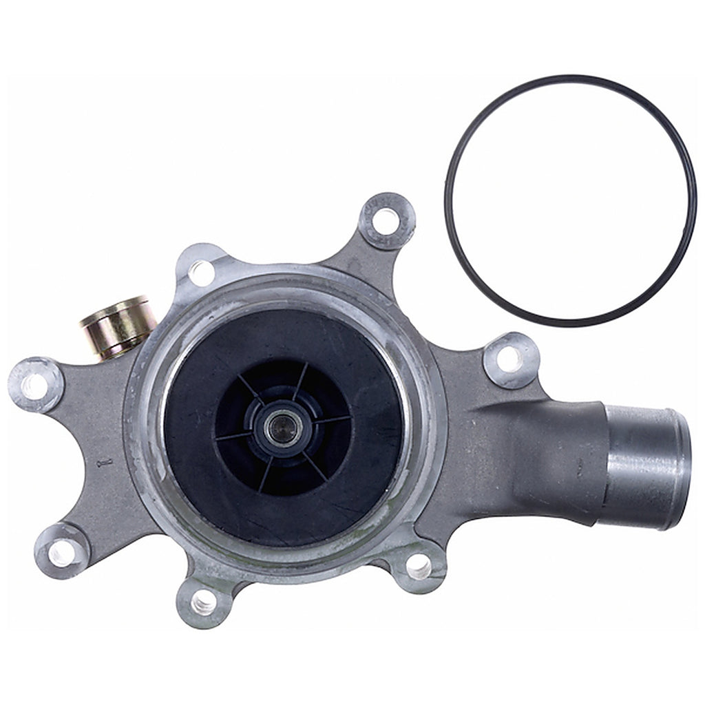 Gates - 43547 - Premium Engine Water Pump