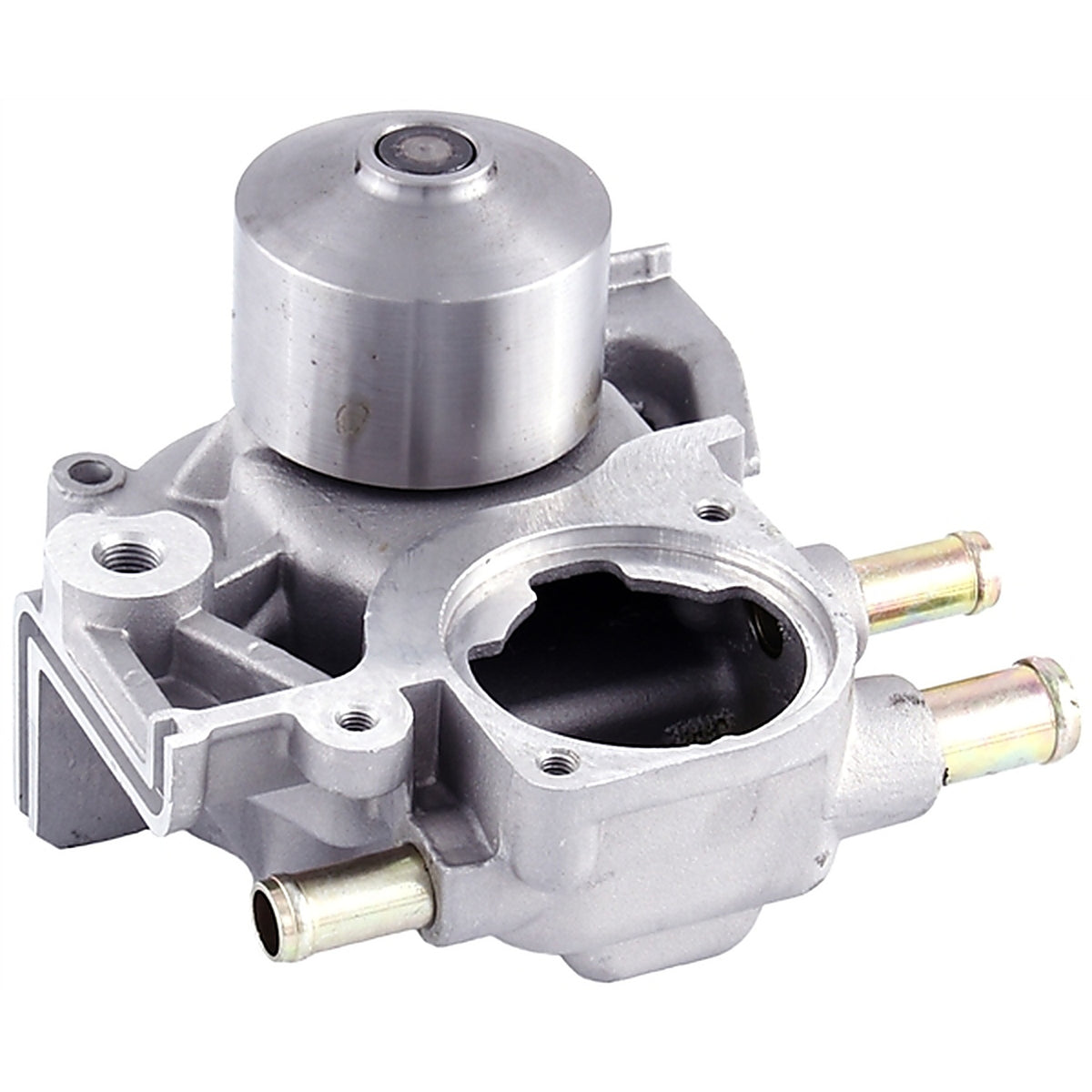 Gates - 43548 - Premium Engine Water Pump