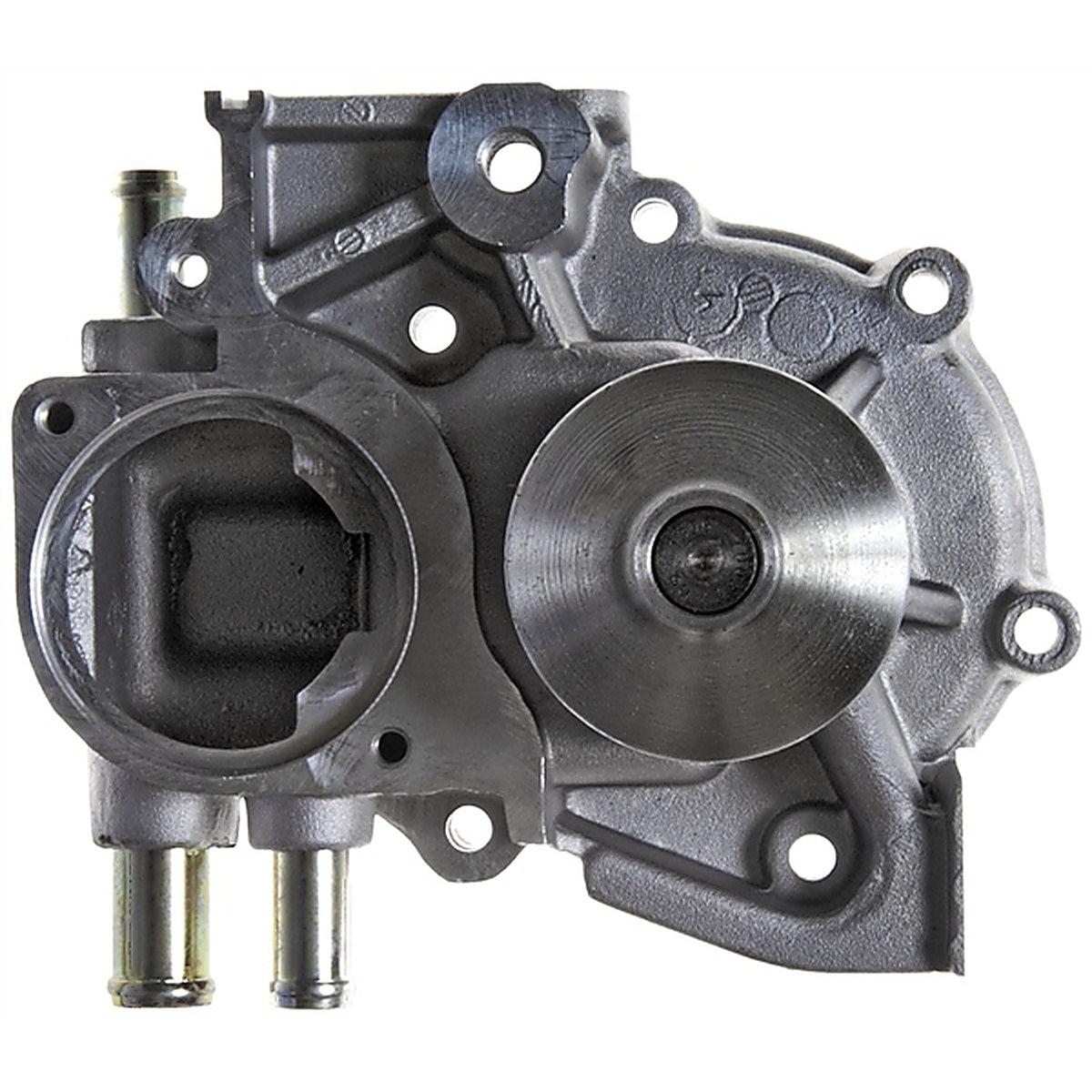 Gates - 43548 - Premium Engine Water Pump