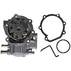 Gates - 43548 - Premium Engine Water Pump