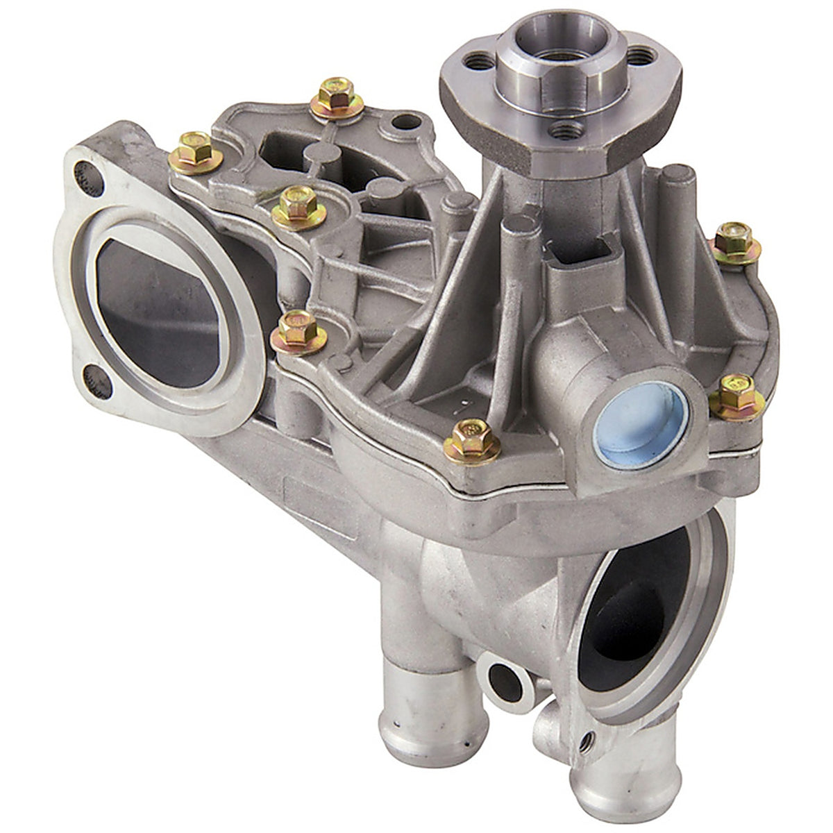 Gates - 43550 - Premium Engine Water Pump