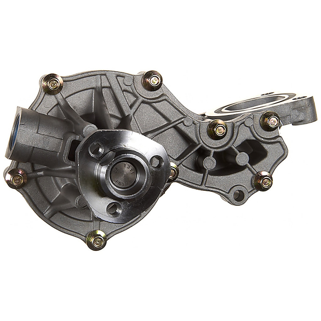 Gates - 43550 - Premium Engine Water Pump