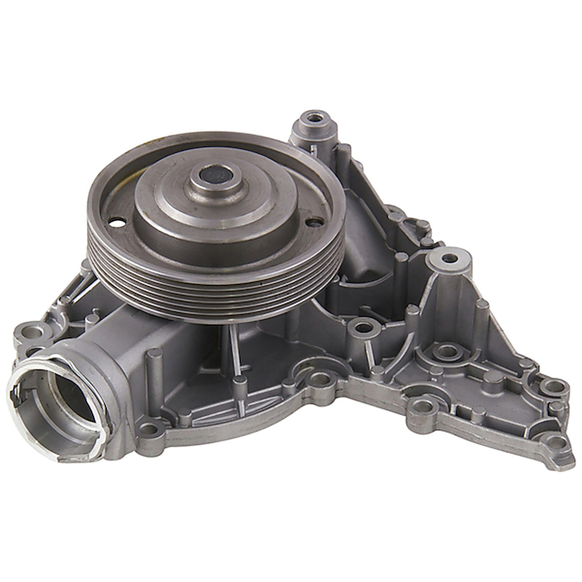 Gates - 43552 - Premium Engine Water Pump