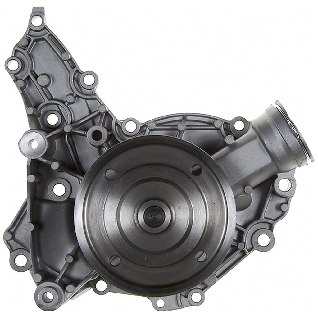 Gates - 43552 - Premium Engine Water Pump