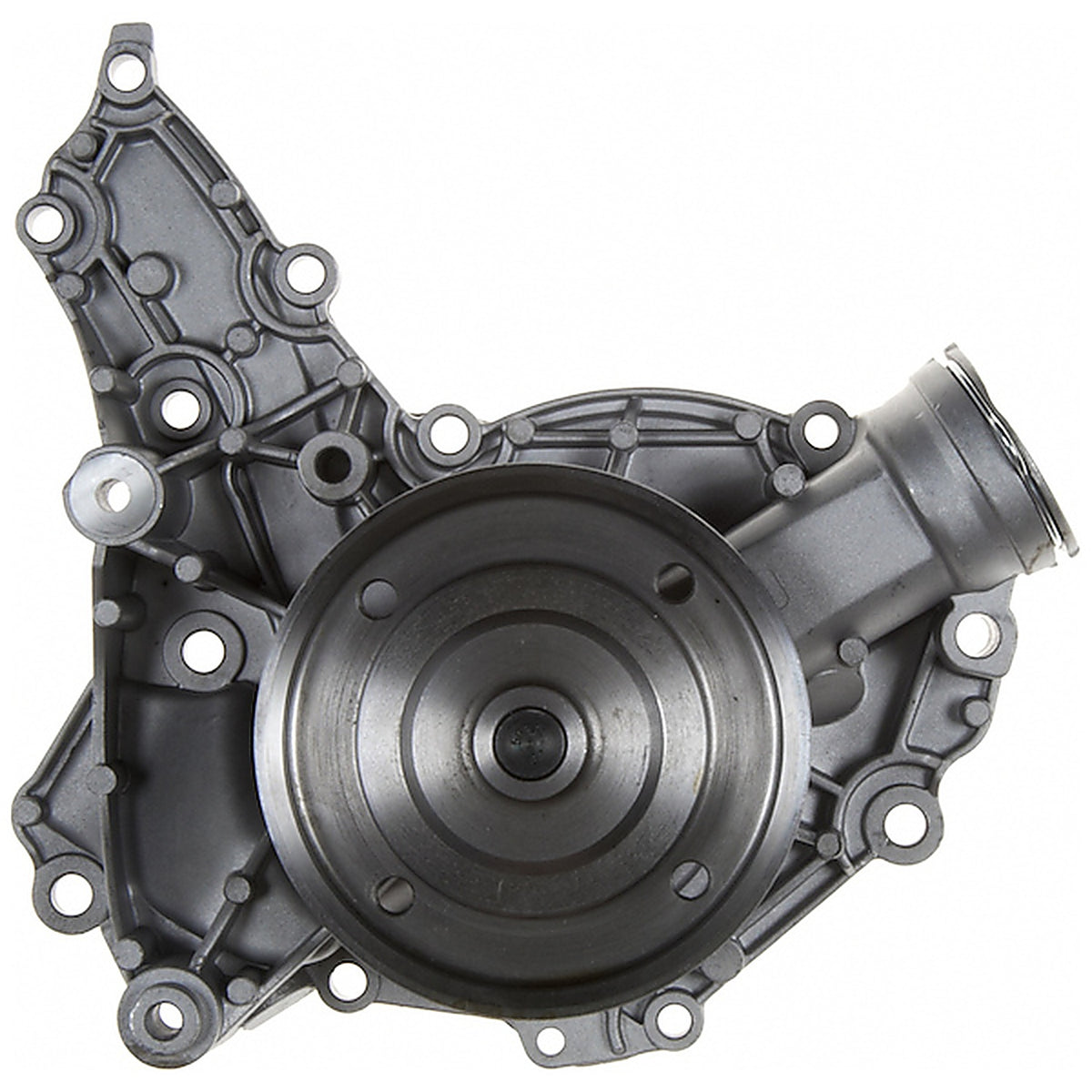 Gates - 43552 - Premium Engine Water Pump