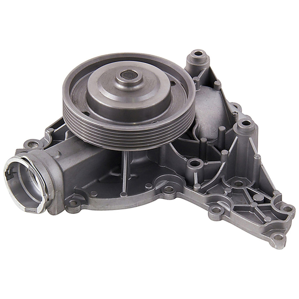 Gates - 43553 - Premium Engine Water Pump