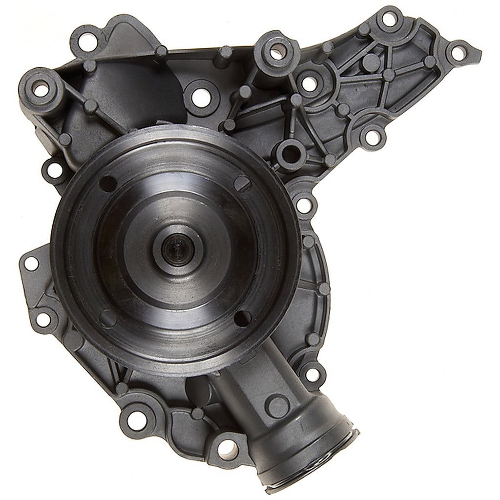 Gates - 43553 - Premium Engine Water Pump