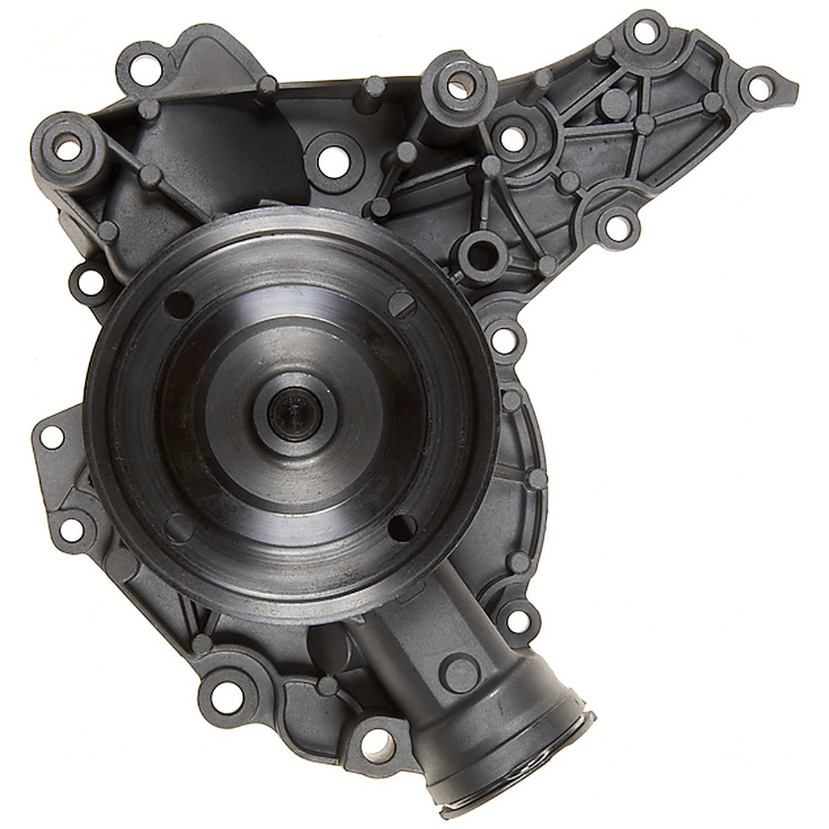 Gates - 43553 - Premium Engine Water Pump