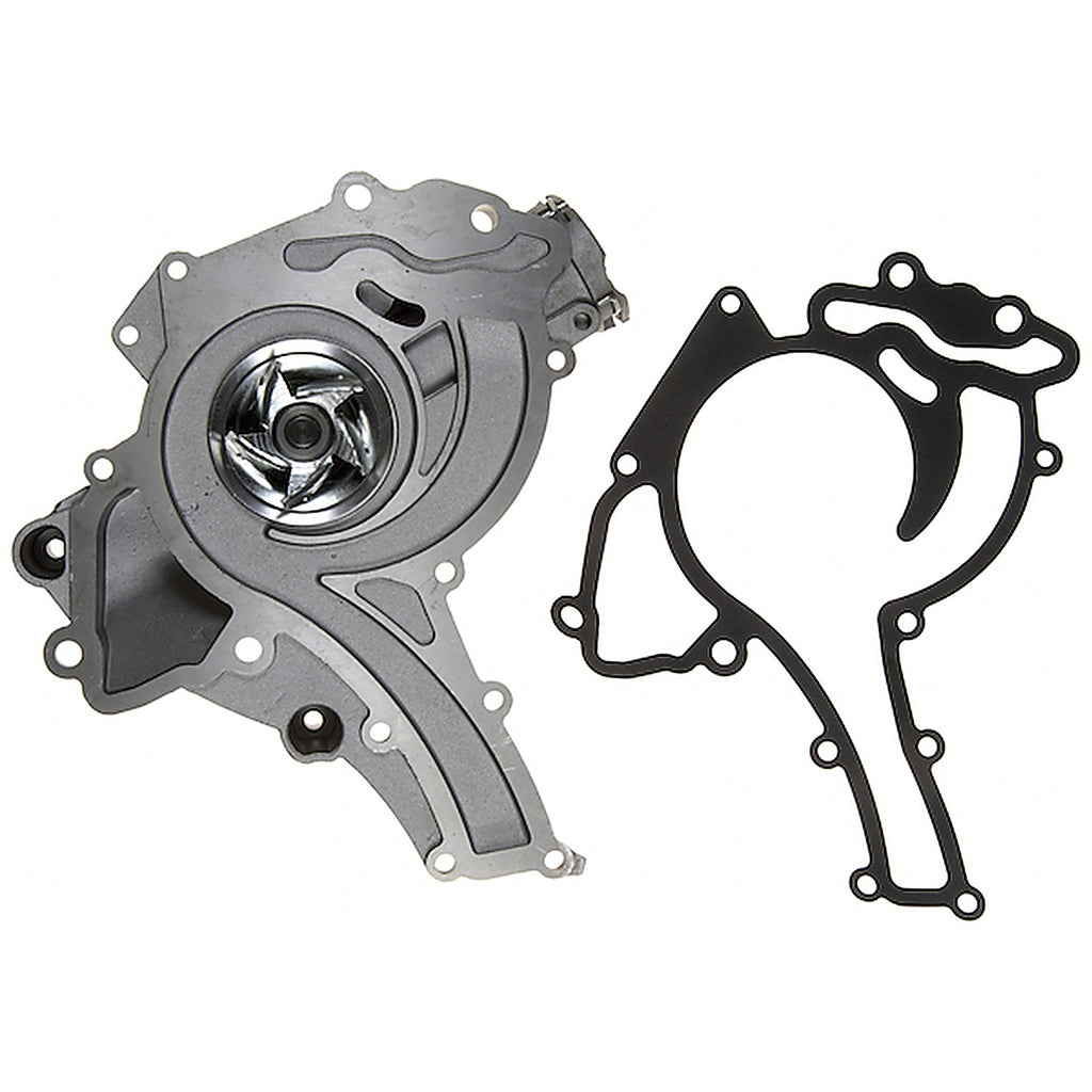 Gates - 43553 - Premium Engine Water Pump