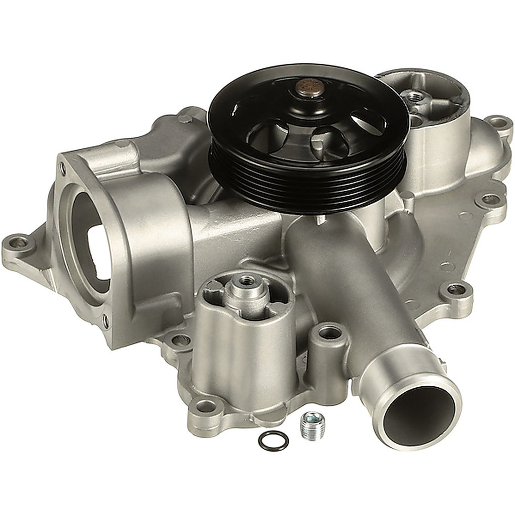 Gates - 43557 - Premium Engine Water Pump