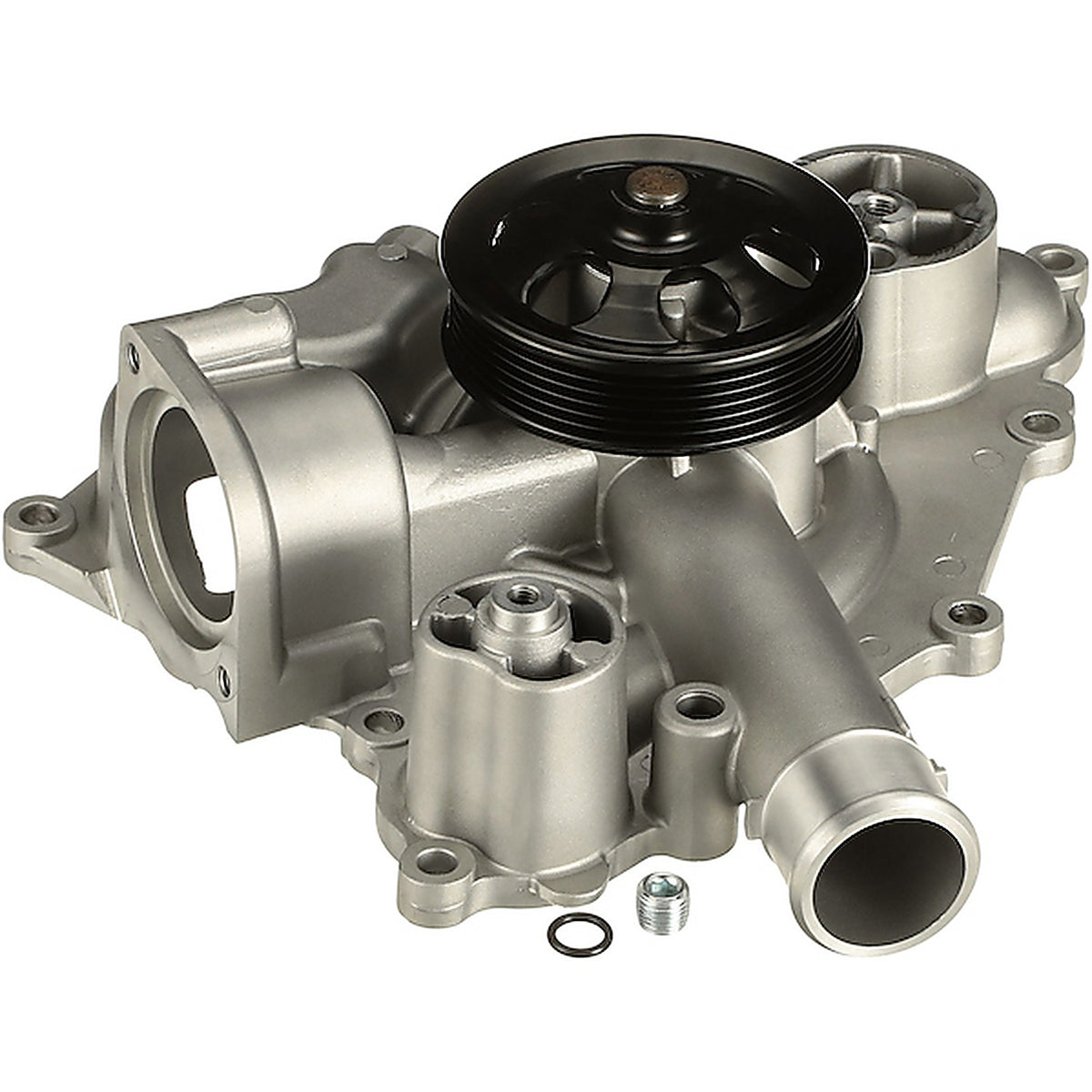 Gates - 43557 - Premium Engine Water Pump