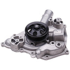 Gates - 43558 - Premium Engine Water Pump