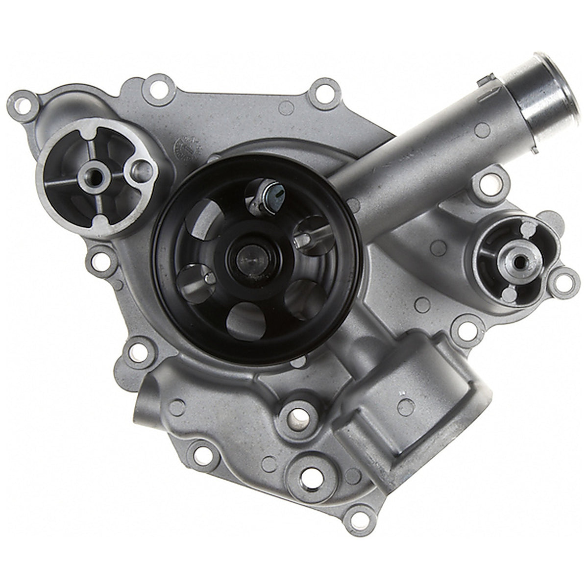 Gates - 43558 - Premium Engine Water Pump