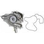 Gates - 43558 - Premium Engine Water Pump