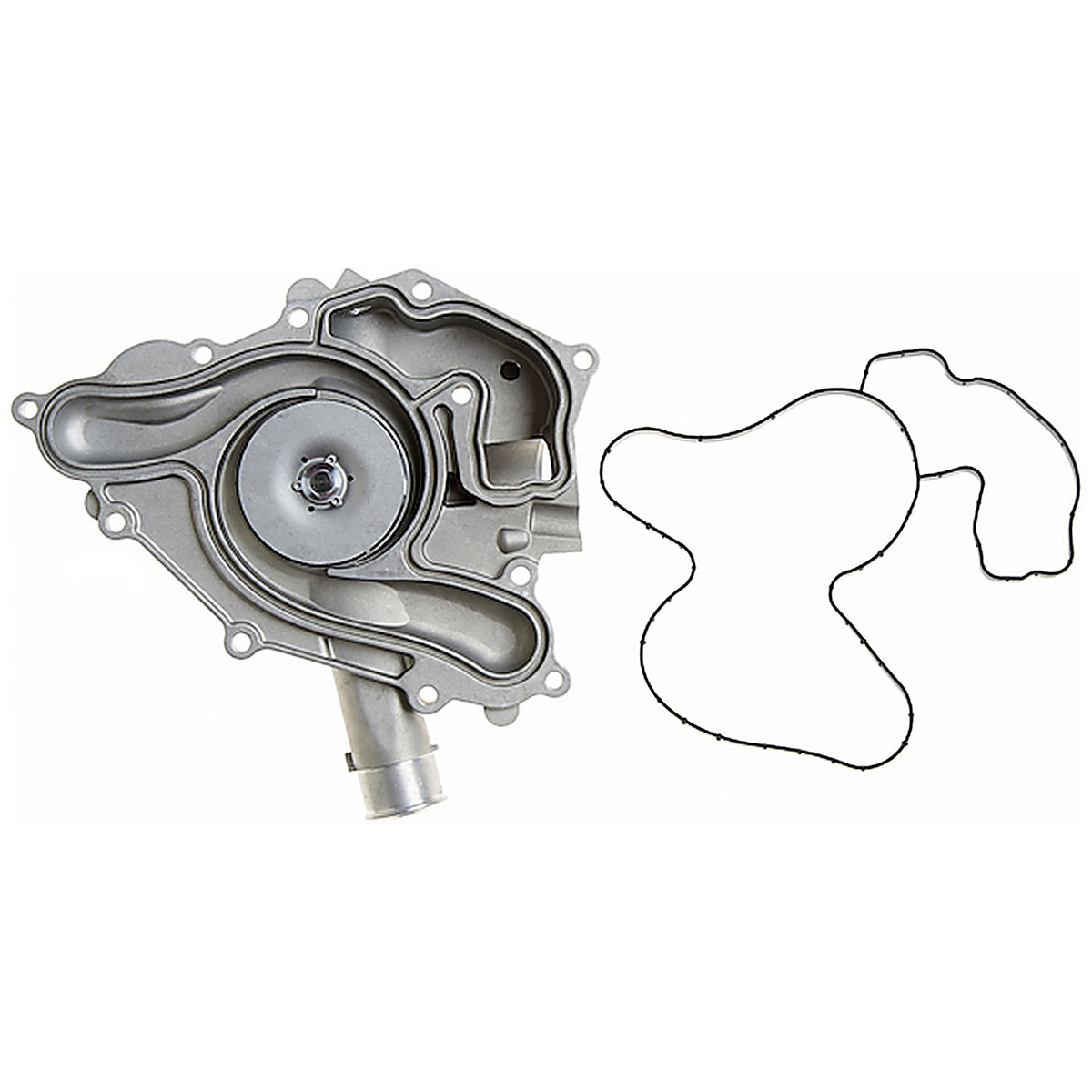 Gates - 43558 - Premium Engine Water Pump