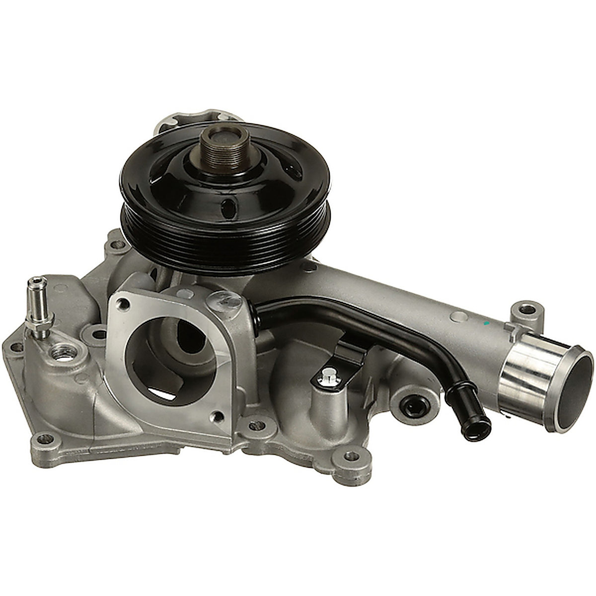 Gates - 43567 - Premium Engine Water Pump