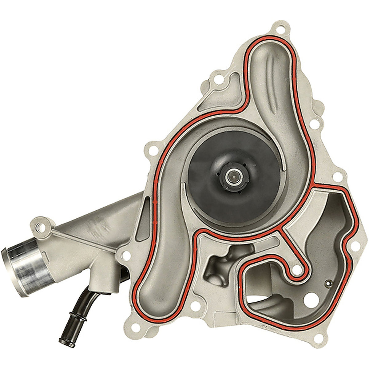 Gates - 43567 - Premium Engine Water Pump
