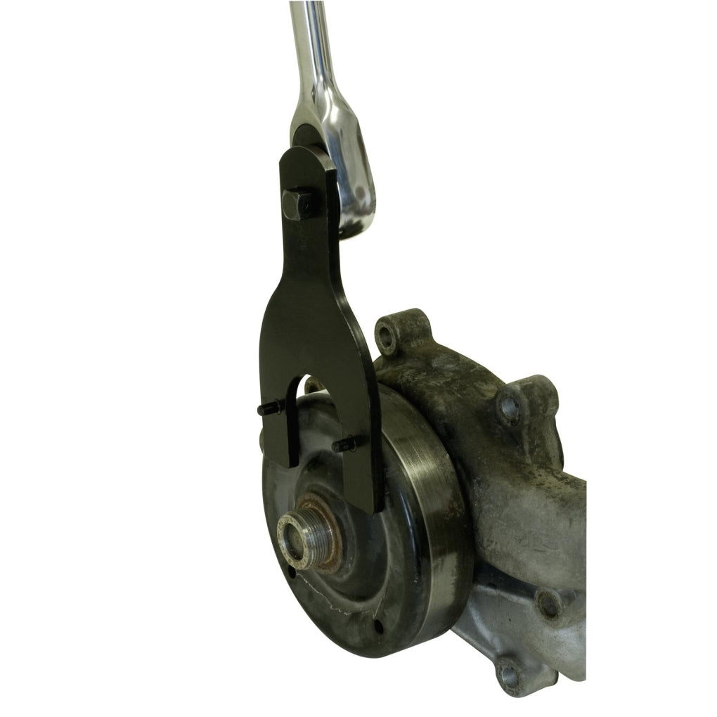 Lisle - 43580 - Fan Clutch Spanner Wrench for GM & Dodge